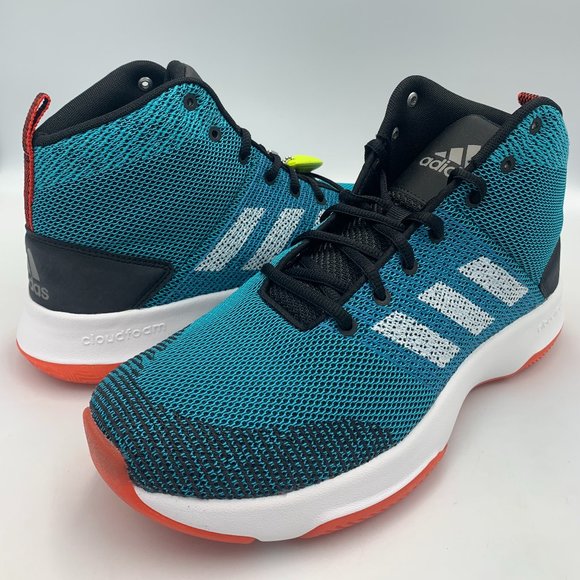 adidas executor mid